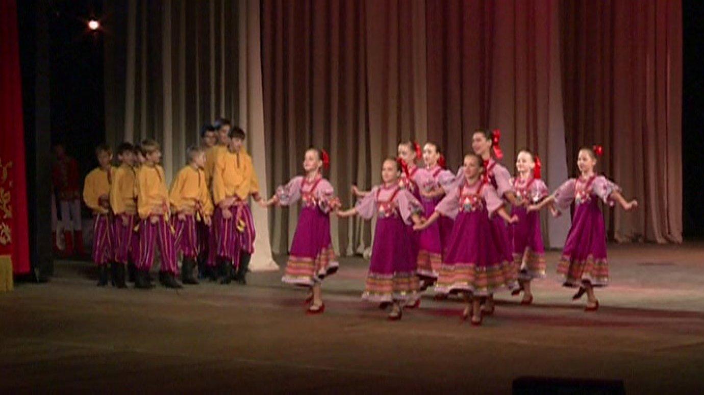 Коллективы Пензы стали лучшими на фестивале «Танцуй, Поволжье!»