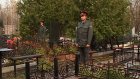 Пензенские полицейские почтили память погибших сотрудников