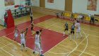 Баскетболистки «Юности» вновь обыграли соперниц из Воронежа