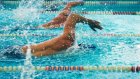 Пензенские пловцы завоевали на чемпионате России еще две медали