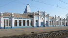 На реконструкцию кузнецкого вокзала потратят 20 млн рублей