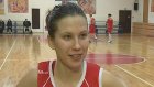 Баскетболистки «Юности» отомстили петербурженкам в повторном матче