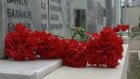 В городе открыли мемориал в честь пензенцев-героев