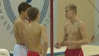 Пензенские гимнасты победили на первенстве России во Владимире