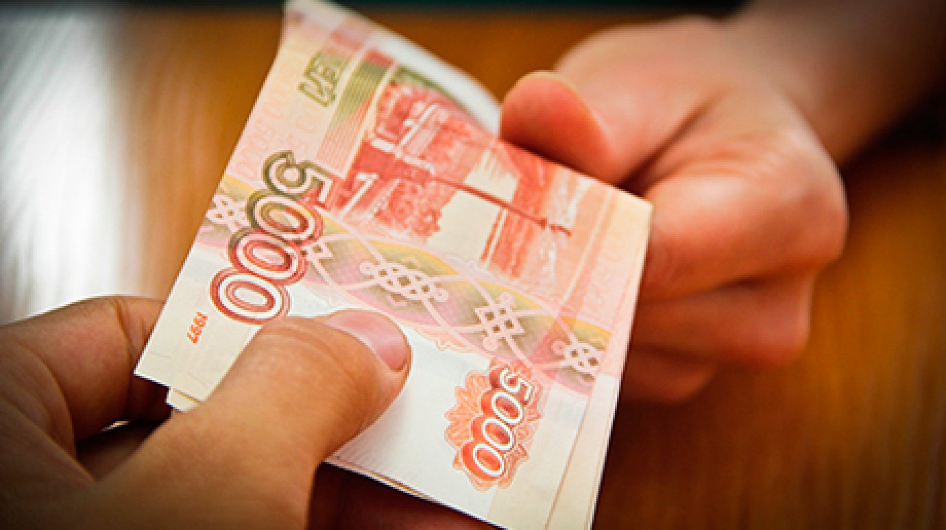 За сутки мошенники выманили у пензенцев более 380 тысяч рублей