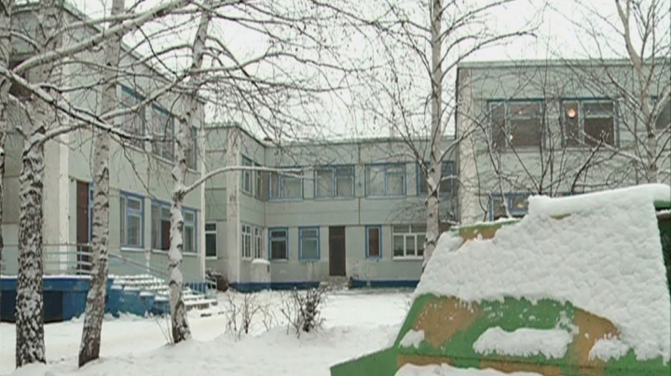 На улице Клары Цеткин неожиданно закрыли детский сад