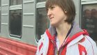 Пензенская самбистка завоевала «серебро» Кубка России