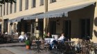 Летние кафе в центре Пензы преобразятся