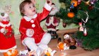 Пензенский минздрав закупил новогодние подарки для детей