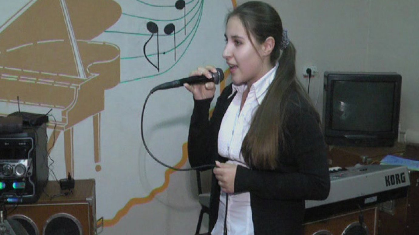 Кузнецкая певица победила на международном конкурсе в Москве