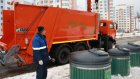 Жители Заречного осваивают раздельный сбор мусора