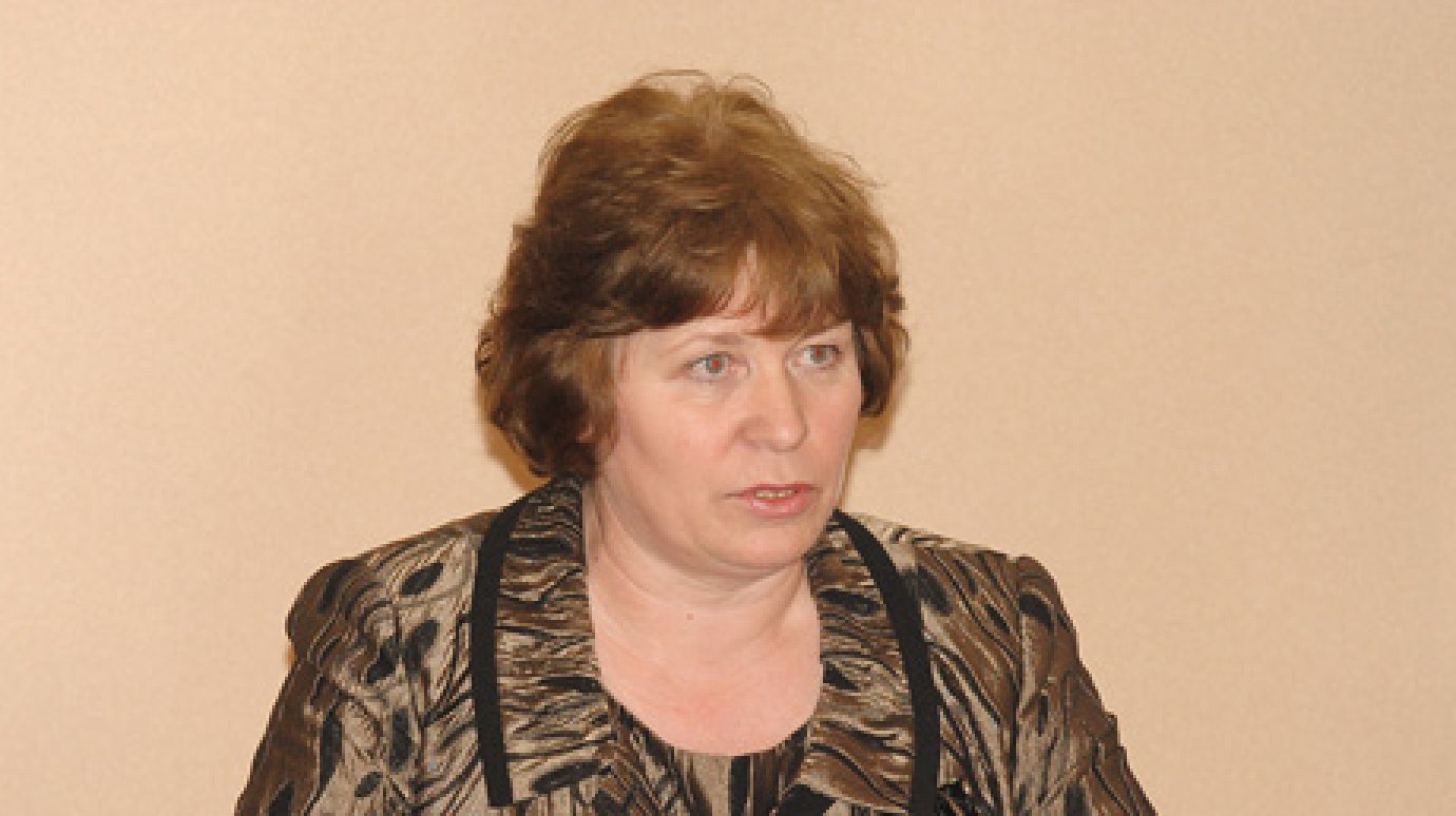 Елена Столярова подвела демографические итоги года