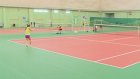 В Пензе проводится кубок областной федерации тенниса серии РТТ