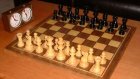 В рамках спартакиады «Здоровье» прошел шахматный турнир
