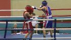 В городе стартовал открытый чемпионат по боксу на призы Грунюшкина