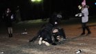 Пензенские полицейские подвели итоги новогодней ночи