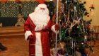 В ДК «Современник» в Заречном прошли Рождественские елки