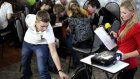 100 школьников приняли участие в инновационном проекте «ДомInno»