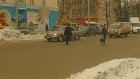 После реконструкции дороги с ул. Ленина исчезли светофоры