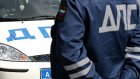 В Спасском районе инспектор ДПС пострадал при оформлении аварии