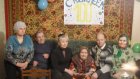Жительница Белинского района отметила 100-летний юбилей
