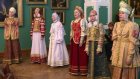 В картинной галерее состоялся концерт «Пенза православная»