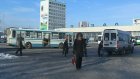В Заречном стоимость проезда в автобусах повысилась на 6 рублей