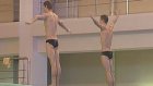 На Кубок России по прыжкам в воду в Пензу съехались лучшие спортсмены