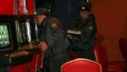 В Пензе полицейские ликвидировали подпольный игорный клуб
