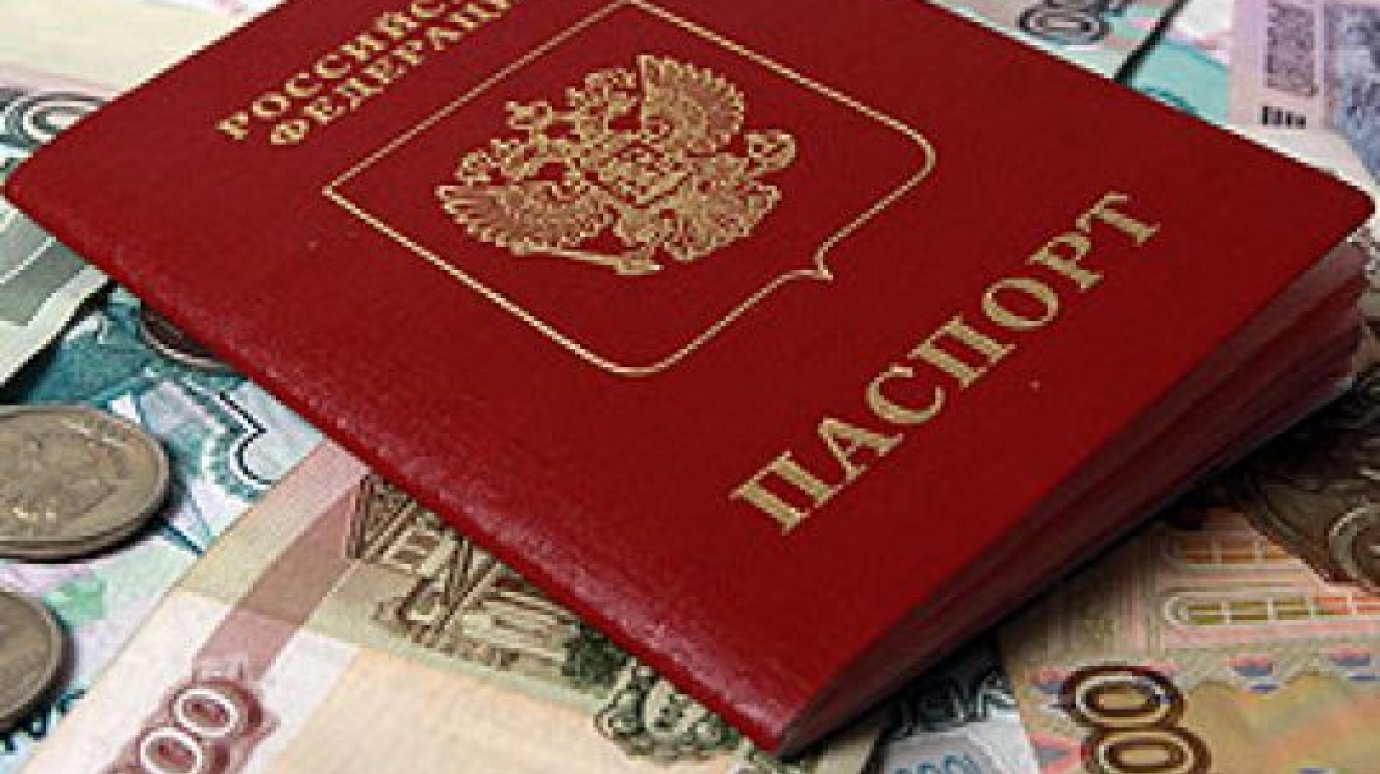 У пенсионерки из Пензенского района украли деньги и документы