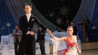 Зареченские танцоры вошли в тройку лучших на всероссийском турнире
