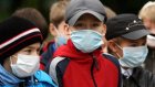 В Кузнецке введен масочный режим против гриппа и РВИ