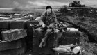 В Заречном открывается фотовыставка «По военным тропам Чечни»