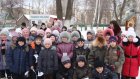 Среди никольских школьников прошла акция «Покормите птиц зимой»