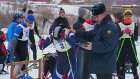 Пензенские полицейские вышли на лыжню в рамках спартакиады «Динамо»