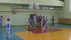 Сборная ПГУ обыграла баскетболистов из ПГУАС в финальном поединке