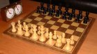 Гроссмейстер Дмитрий Кокарев участвует в турнире «Аэрофлота»