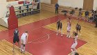 «Юность» вновь переиграла баскетболисток «Ставропольчанки»