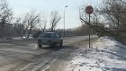 Поворачивать с улиц Кустанайской и Свободы на Транспортную запретили