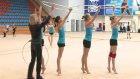 Юные пензенские гимнастки завоевали «серебро» на первенстве России