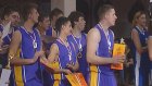 В финале чемпионата АСБ победили баскетболисты ПГУ