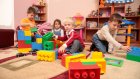 В Неверкинском районе открылся новый детский сад