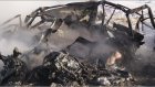 В Пензе огонь уничтожил ВАЗ-2115 и повредил еще три автомобиля