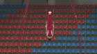 В «Буртасах» готовятся к чемпионату России по спортивной гимнастике