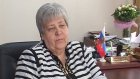 Зампред областного суда Антонина Матюшенко подала в отставку