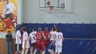 Любители баскетбола сразились за кубок федерации Пензенской области