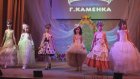 Семь девочек удостоились звания «Мини-мисс Каменка - 2013»