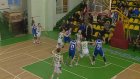 Баскетболисты «Союза» проиграли в сложном матче с командой из Ухты