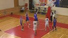 Баскетболисты сборной ПГУ вышли в финал восьми окружного чемпионата