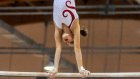 Пензенская гимнастка взяла четыре медали на первенстве ПФО